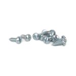 Imagen de Tornillo Cabeza Phillips 14x3/4" x 10 unidades con 78% de descuento oferta online | SuperCupon