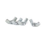 Imagen de Tuerca mariposa C 5/16" x 4 unidades con 78% de descuento oferta online | SuperCupon