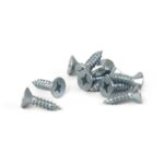 Imagen de Tornillo Cabeza Plana 12x3/4" x 10 unidades con 72% de descuento oferta online | SuperCupon