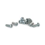 Imagen de Tornillo Stovebolt 1/4x3/4" x 10 unidades con 72% de descuento oferta online | SuperCupon