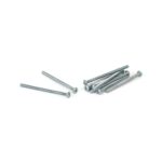 Imagen de Tornillo Stovebolt 3/16x3" x 10 unidades con 72% de descuento oferta online | SuperCupon