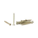 Imagen de Tornillo Bicromatado 4x45 mm x 10 unidades Spax-S con 71% de descuento oferta online | SuperCupon