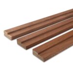 Imagen de Marco enchapado Cedro 32x90x2.13 con 70% de descuento oferta online | SuperCupon