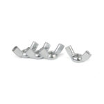 Imagen de Tuerca mariposa C 1/4" x 4 unidades con 70% de descuento oferta online | SuperCupon