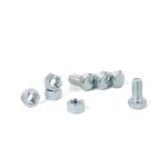 Imagen de Perno hexagonal + Tuerca CG2 3/8x3/4" x 4 unidades con 67% de descuento oferta online | SuperCupon