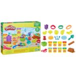 Imagen de Set De Juego Playdoh Huerto con 61% de descuento oferta online | SuperCupon