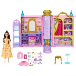 Imagen de Closet Disney Princess De Bella con 61% de descuento oferta online | SuperCupon