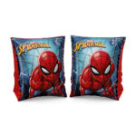 Imagen de Flotador de brazo Spiderman Bestway con 50% de descuento online en Promart | SuperCupon