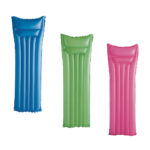 Imagen de Flotador colchoneta Mate Bestway con 50% de descuento online en Promart | SuperCupon