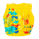 Imagen de Chaleco Inflable Cangrejito Amarillo Bestway con 50% de descuento online en Promart | SuperCupon