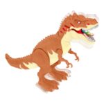 Imagen de Dinosaurio Dino State Walking Dino Naranja con 51% de descuento oferta online | SuperCupon