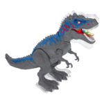 Imagen de Dinosaurio Dino State Walking Dino Gris con 51% de descuento oferta online | SuperCupon