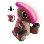 Imagen de Peluche Mattel Jurassic World Lux Con Luz 10 con 51% de descuento oferta online | SuperCupon