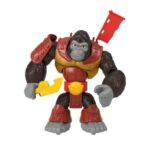 Imagen de Juguete Imaginext Mundo Aventura Gorila Samurai con 51% de descuento oferta online | SuperCupon