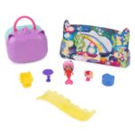 Imagen de Set De Juego Gabbys Dollhouse Viaje De Sirena con 50% de descuento oferta online | SuperCupon