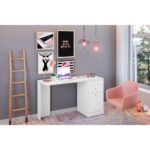 Imagen de Escritorio Tocador Soho con 55% de descuento online en Promart | SuperCupon