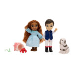 Imagen de Set Ariel La Sirenita Y Eric Gift con 50% de descuento oferta online | SuperCupon