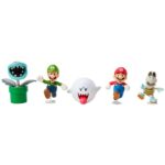 Imagen de Figura Nintendo Pack De 5 Boxset 2.5" con 50% de descuento oferta online | SuperCupon