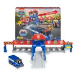 Imagen de Set De Juego Paw Patrol Big Trucks + Vehículo Chase con 50% de descuento oferta online | SuperCupon