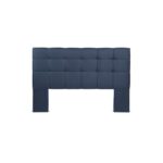 Imagen de Respaldo Issey Azul King con 55% de descuento online en Promart | SuperCupon