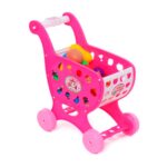 Imagen de Carro Fun Market Supermercado 35 Piezas con 67% de descuento online en Promart | SuperCupon