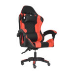 Imagen de Silla Gamer Byd Be Negro/Rojo Bonno con 57% de descuento online en Promart | SuperCupon