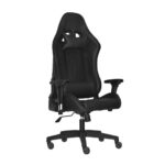 Imagen de Silla Gamer Sail Be Negro Bonno con 57% de descuento online en Promart | SuperCupon