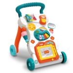 Imagen de Andador Benic Baby Walker Piano And Magnetic Board con 54% de descuento online en Promart | SuperCupon