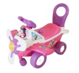 Imagen de Correpasillos Kiddieland My First Minnie Plane con 60% de descuento online en Promart | SuperCupon