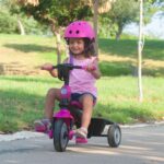 Imagen de Triciclo Para Niños Smartrike Swing con 54% de descuento online en Promart | SuperCupon