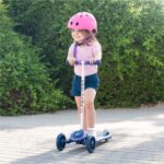 Imagen de Scooter Para Niños Smartrike T3 con 58% de descuento online en Promart | SuperCupon