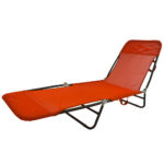 Imagen de Reposable VIVA HOME Plegable Rojo con 51% de descuento online en Promart | SuperCupon