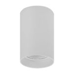 Imagen de Spot para adosar GU10 blanco Lightech con 73% de descuento online en Promart | SuperCupon