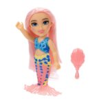 Imagen de Muñeca Ariel La Sirenita Caspia con 61% de descuento oferta online | SuperCupon