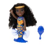 Imagen de Muñeca Ariel La Sirenita Tamika con 61% de descuento oferta online | SuperCupon