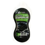 Imagen de Kit Limpieza Esponja + Paño Microfibra Eco-full con 50% de descuento oferta online | SuperCupon