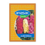 Imagen de Semillas de Alheli mix en sobre Hortus con 87% de descuento oferta online | SuperCupon
