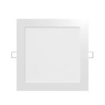 Imagen de Downlight empotrable cuadrado 18W Luz Cálida Ledvance con 58% de descuento oferta online | SuperCupon