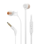 Imagen de Headphone JBL T110 Wired in Ear con 60% de descuento oferta online | SuperCupon