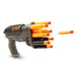 Imagen de Pistola Lanard Blackfire Cycle Shot con 67% de descuento oferta online | SuperCupon