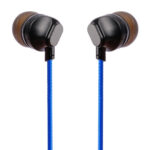 Imagen de Audífono In Ear alámbrico CS04A Micro Azul Werken con 90% de descuento oferta online | SuperCupon