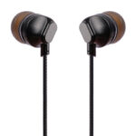 Imagen de Audífono In Ear alámbrico CS04N Micro Negro Werken con 51% de descuento oferta online | SuperCupon