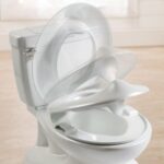 Imagen de Bacinica Para Bebé Summer InfantMy Size Blanco con 50% de descuento oferta online | SuperCupon