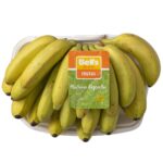 Imagen de Plátano Bizcochito BELL'S con 24% de descuento oferta online | SuperCupon