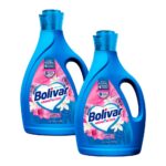 Imagen de Pack Suavizante BOLIVAR Floral Frasco 2.8L x2un con 20% de descuento oferta online | SuperCupon