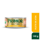 Imagen de Filete de Atún con Agua y Sal PRIMOR Lata 140g con 15% de descuento oferta online | SuperCupon