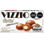 Imagen de Chocolate COSTA Vizzio Caja 69g con 15% de descuento oferta online | SuperCupon