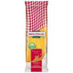 Imagen de Fideos Spaghetti MOLITALIA Bolsa 450g con 15% de descuento oferta online | SuperCupon