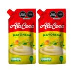 Imagen de Pack Mayonesa ALACENA Doypack 475g x 2un con 15% de descuento oferta online | SuperCupon