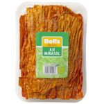 Imagen de Ají Marisol Seco BELL'S Bandeja 100g con 20% de descuento oferta online | SuperCupon